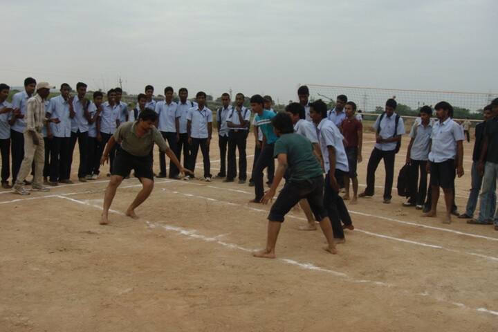 sports
